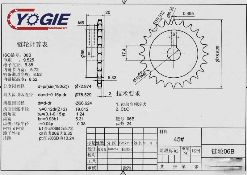 機(jī)械加工誤差和公差的區(qū)別在哪？
