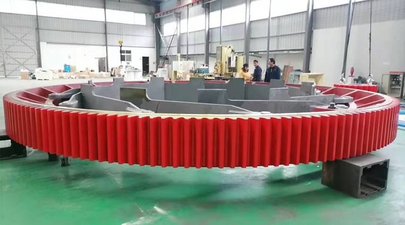 鑄造廠家加工的產(chǎn)品時為何會出現(xiàn)精密度不足的情況？