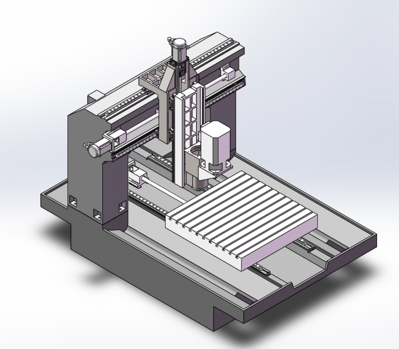 洛陽宇捷 引進新設備 助力企業(yè)新發(fā)展！