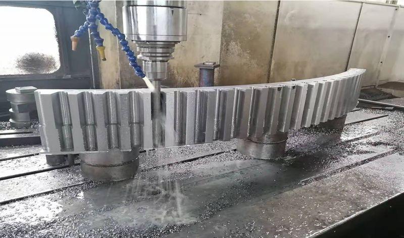 齒條如何進(jìn)行加工 銑削齒條的方法有哪些？