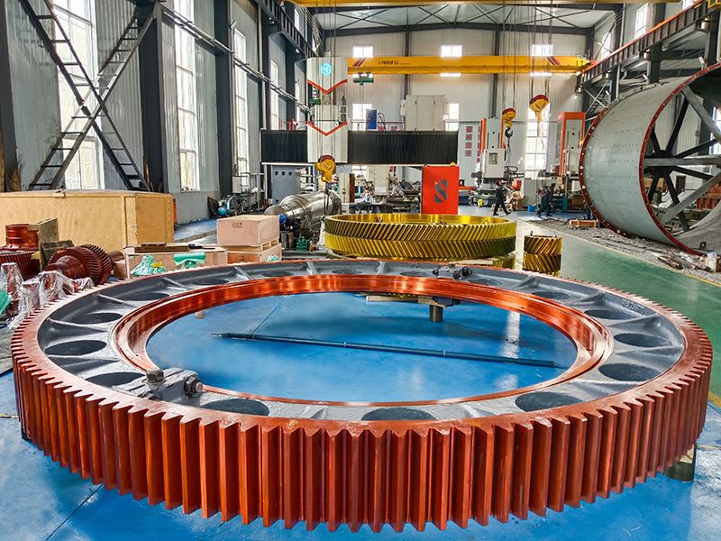 ?洛陽宇捷精工，贏得了國(guó)際客戶高度認(rèn)可與持續(xù)合作!